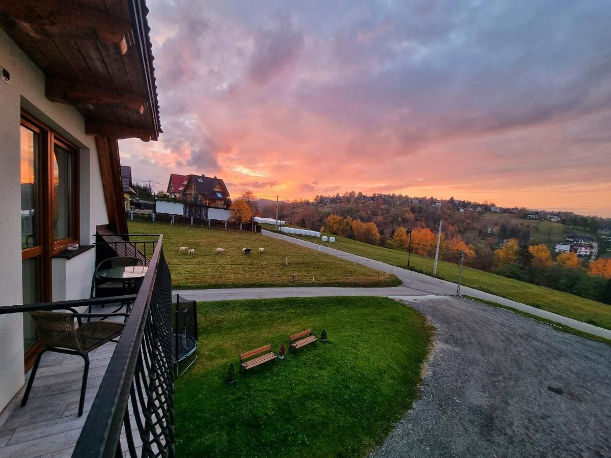 U Hani Tatranská Bukovina