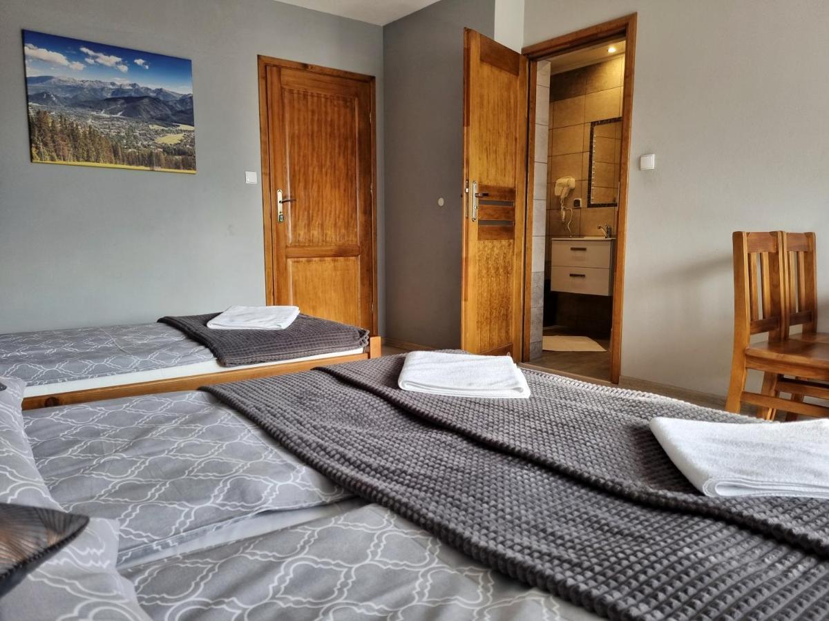 Kwatera prywatna U Hani - Sauna, Balia Z Hydromasazem *