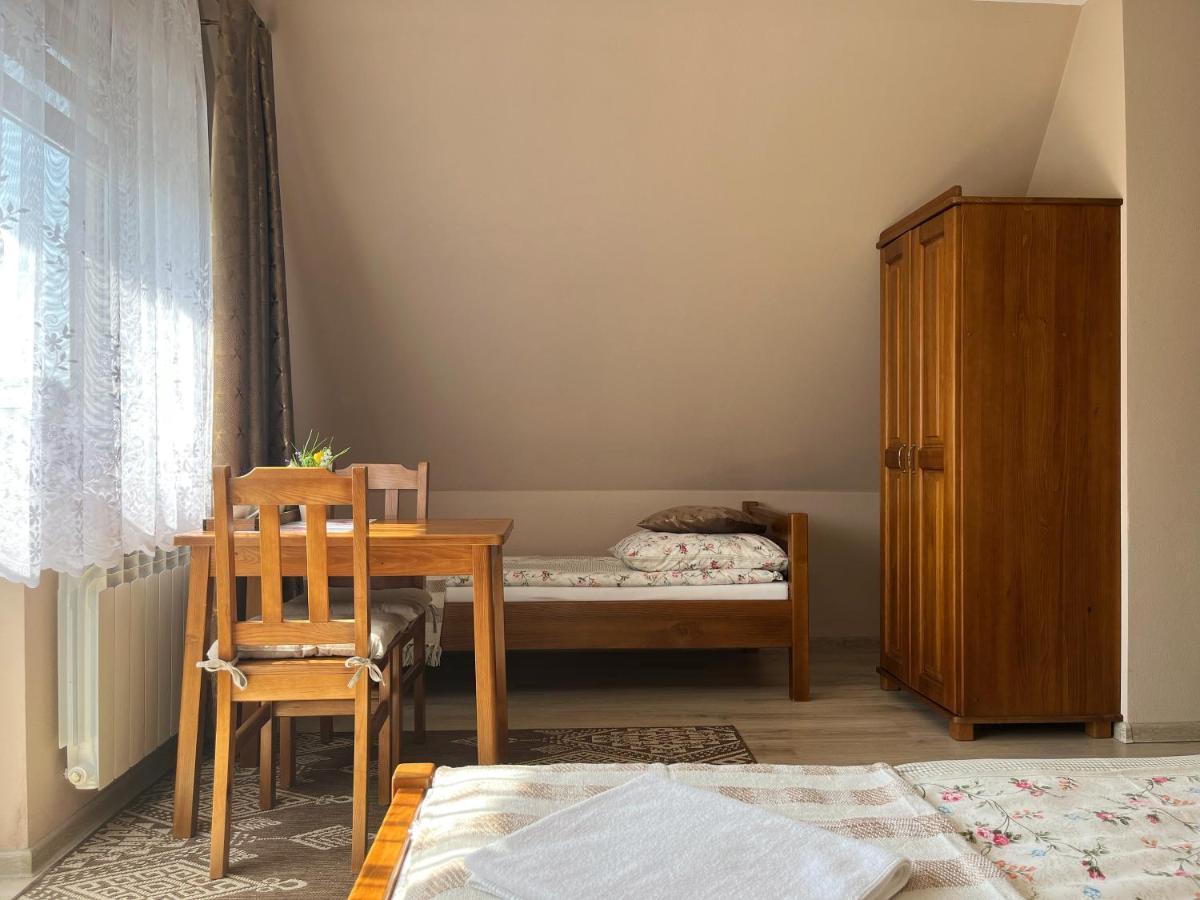 Kwatera prywatna U Hani - Sauna, Balia Z Hydromasazem *