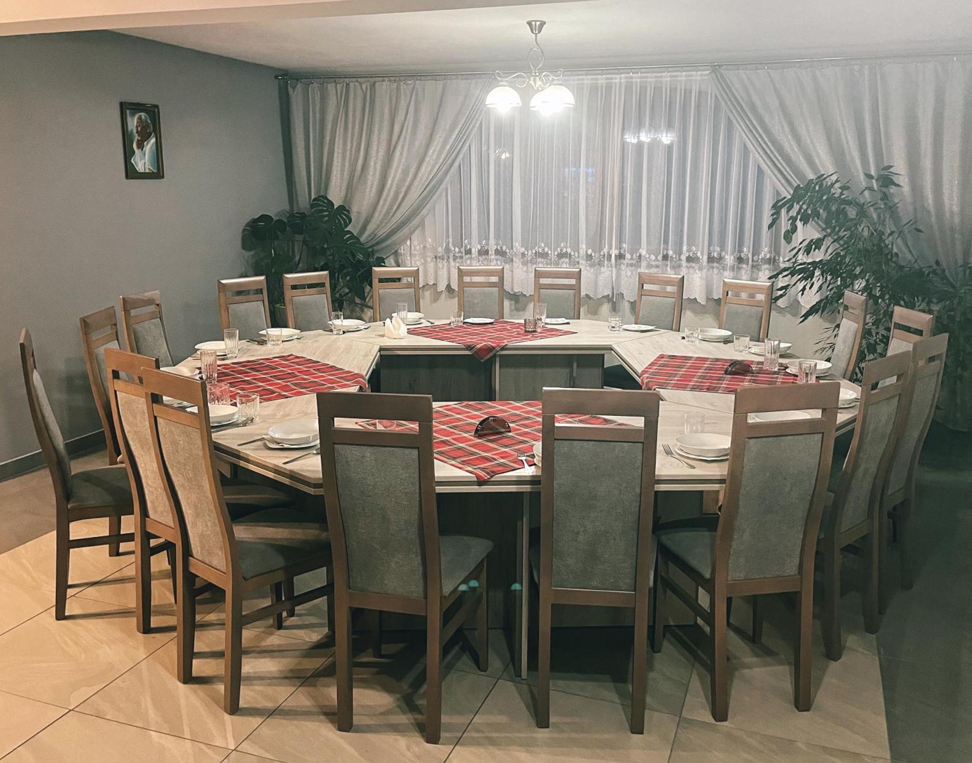 Kwatera prywatna U Hani - Sauna, Balia Z Hydromasazem