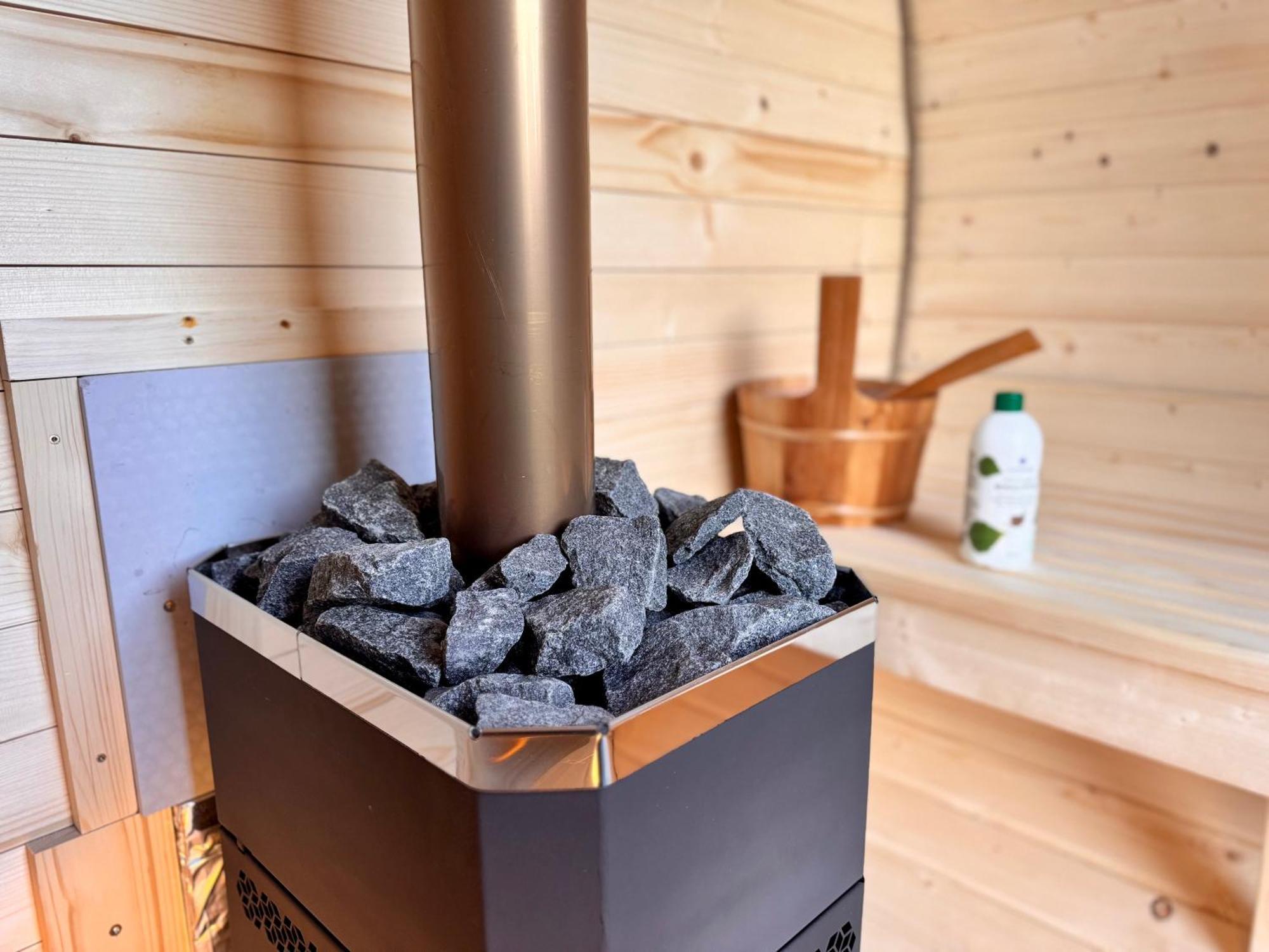 Kwatera prywatna U Hani - Sauna, Balia Z Hydromasazem *