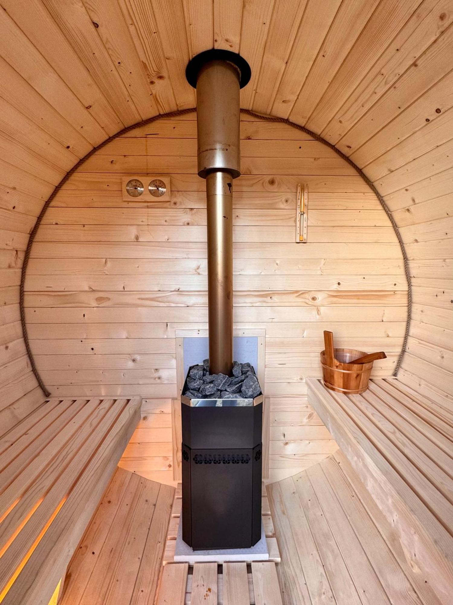 U Hani - Sauna, Balia Z Hydromasazem Kwatera prywatna Bukowina Tatrzańska